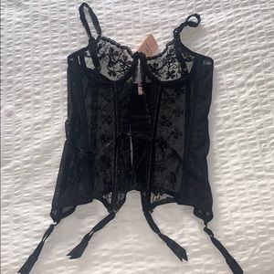Agent Provocateur -BRAND NEW WITH TAGS